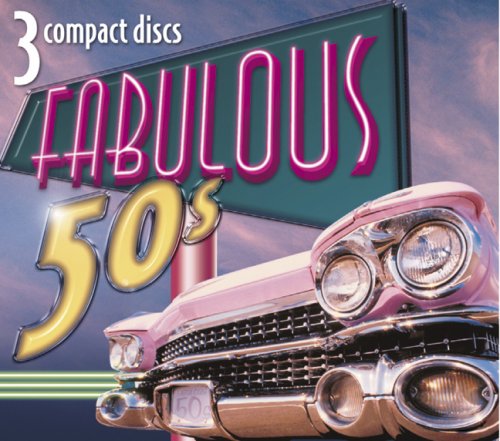 Fabulous 50s - 7864