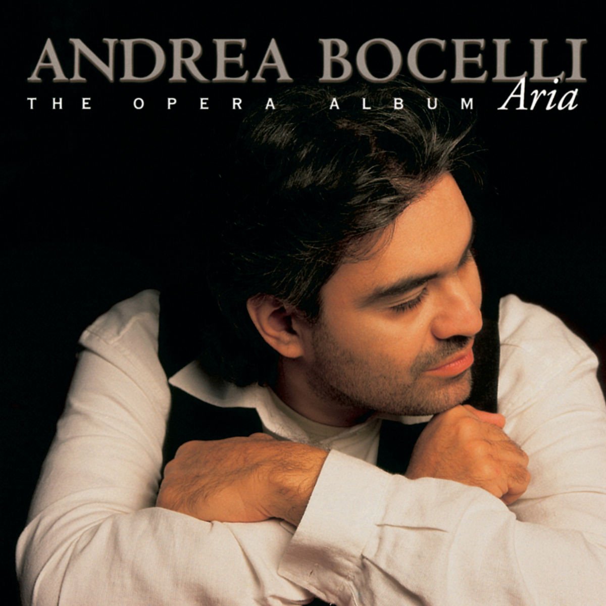 Aria: The Opera Album - 6144