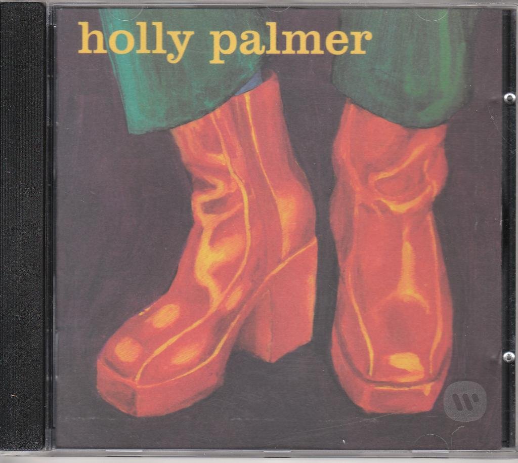 Holly Palmer - 6257