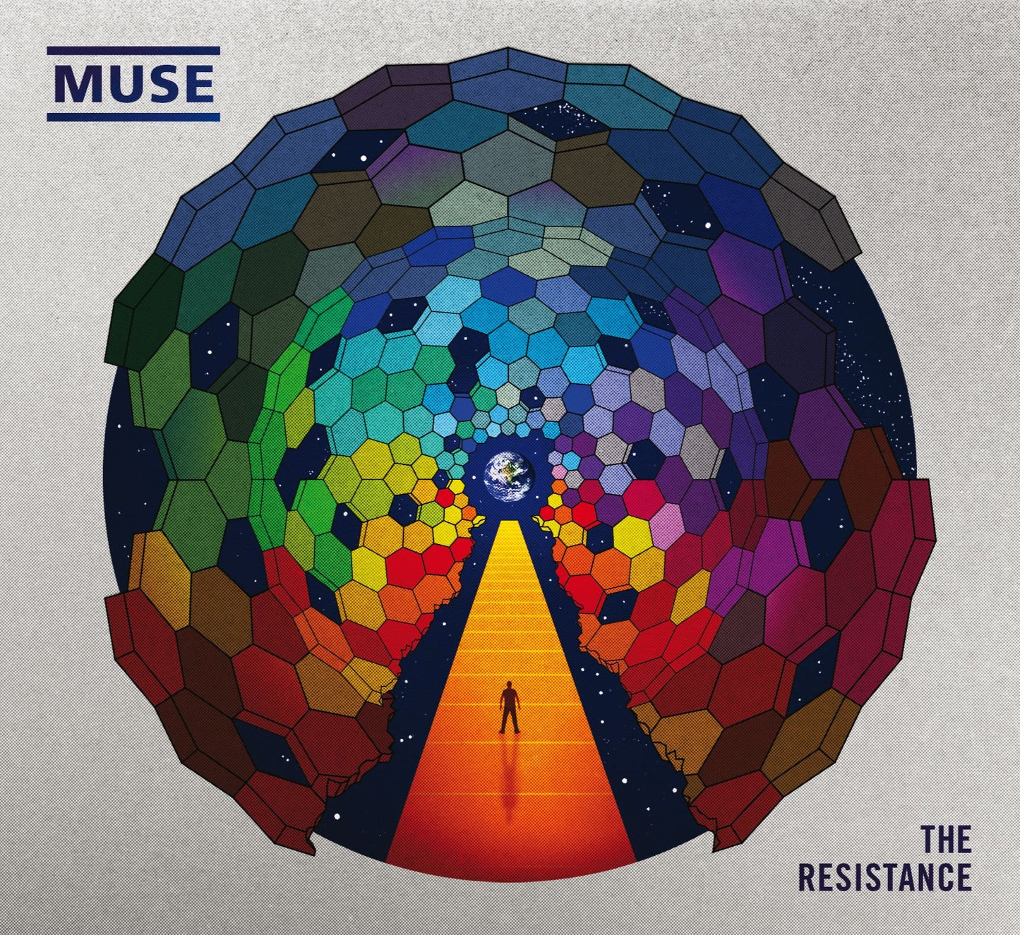 The Resistance - 9192