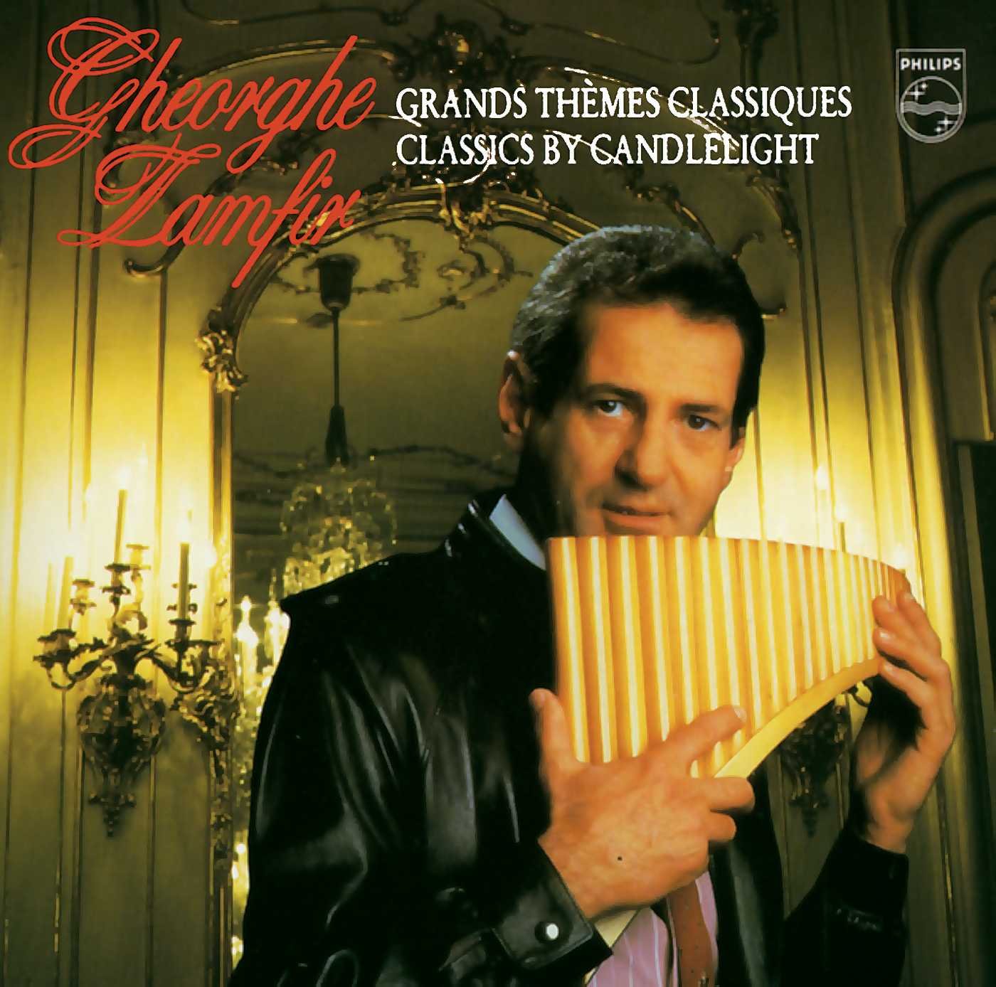 Classics By Candlelight - 5609