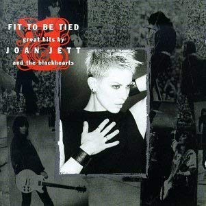 Fit To Be Tied: Joan Jett & The Blackhearts (Bonus Enhanced Footage) - 6081