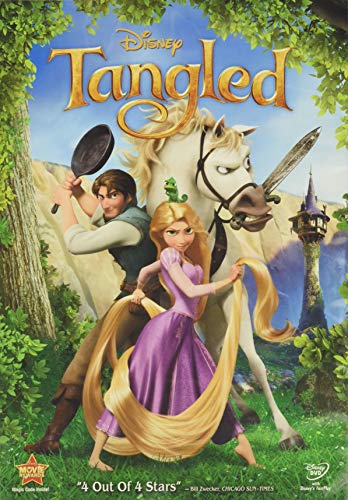 Tangled - 6055