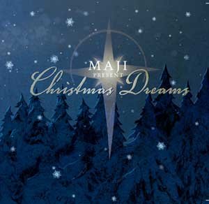 Maji Christmas Dreams - 6922