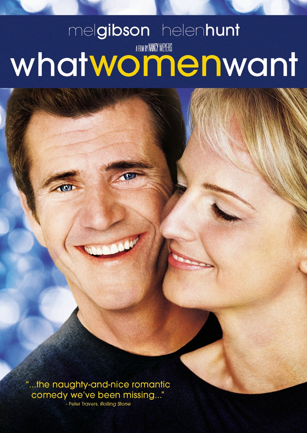 What Women Want - 5938