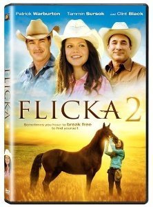 Flicka 2 - 4893