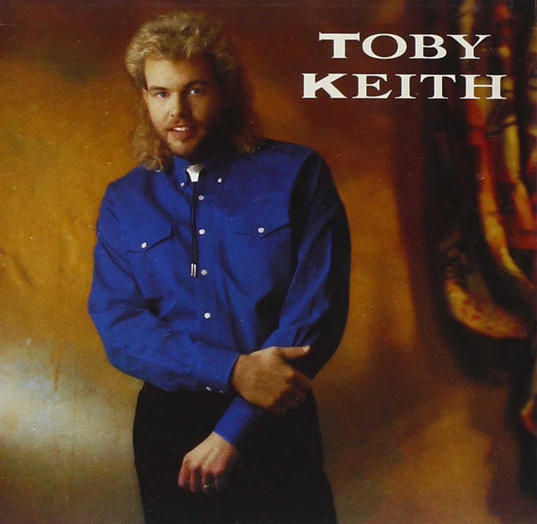 Toby Keith - 6692