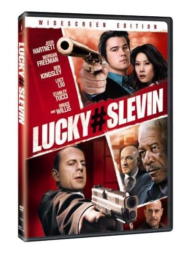 Lucky # Slevin - 3286