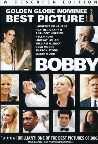 Bobby (Widescreen Edtion) - 3627