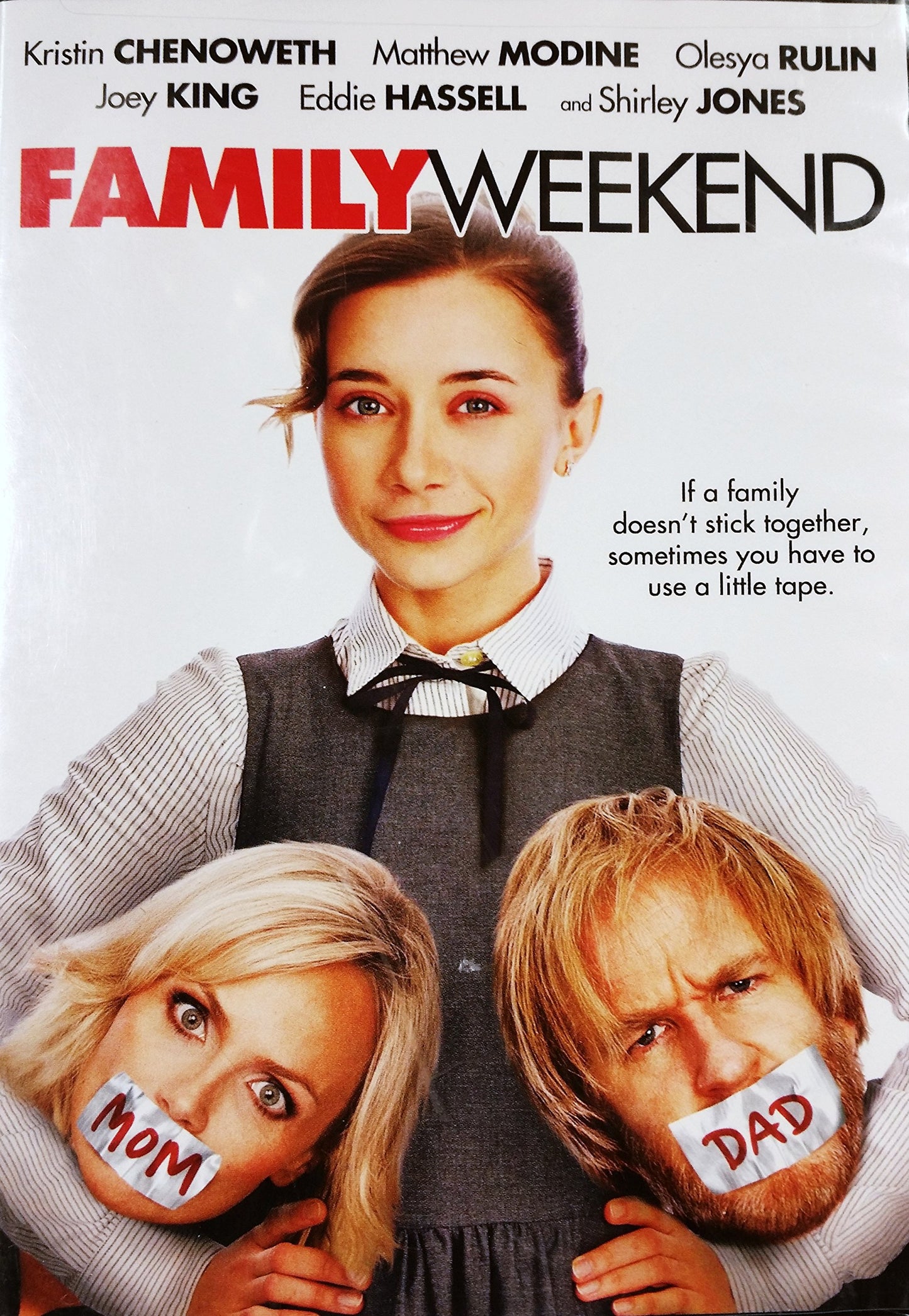Family Weekend - 946