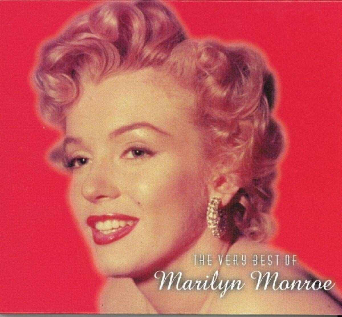 The Very Best of Marilyn Monroe - 6981