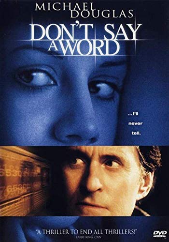 Don't Say a Word - 9332