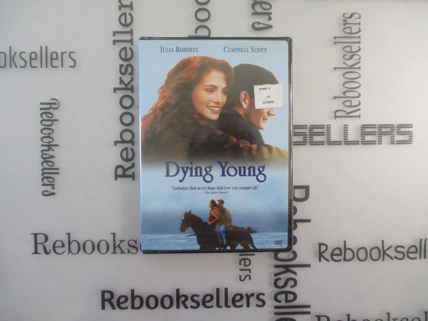 Dying Young - 629
