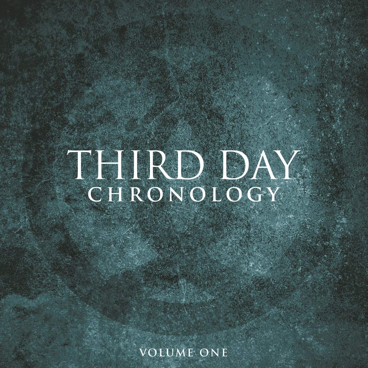 Third Day Chronology (Volume One) - 9933