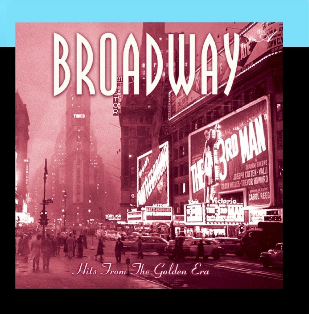 Broadway Hits: Golden Era - 1739