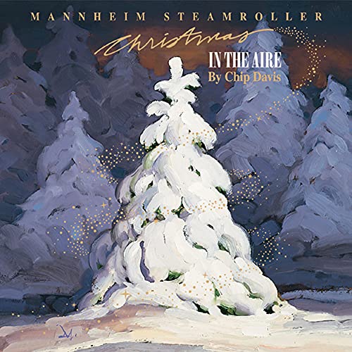 Christmas in the Aire - 854