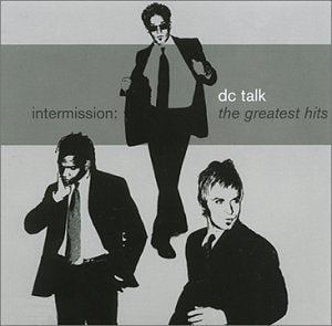 Intermission: The Greatest Hits - 3526