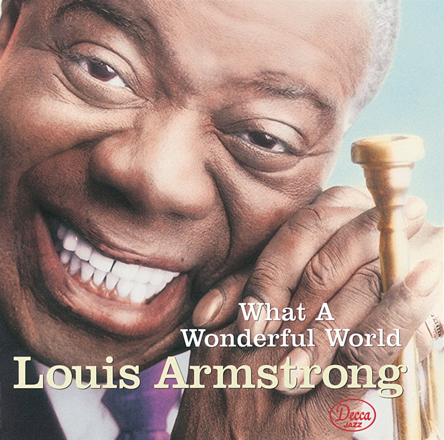 What a Wonderful World - 8532