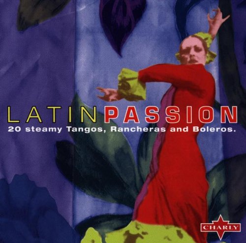 Latin Passion - 4839