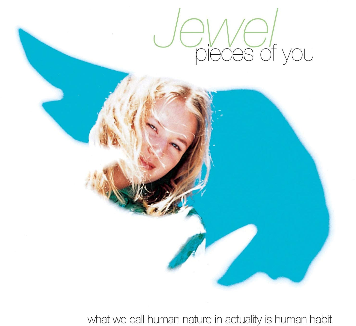 Pieces Of You - 5849