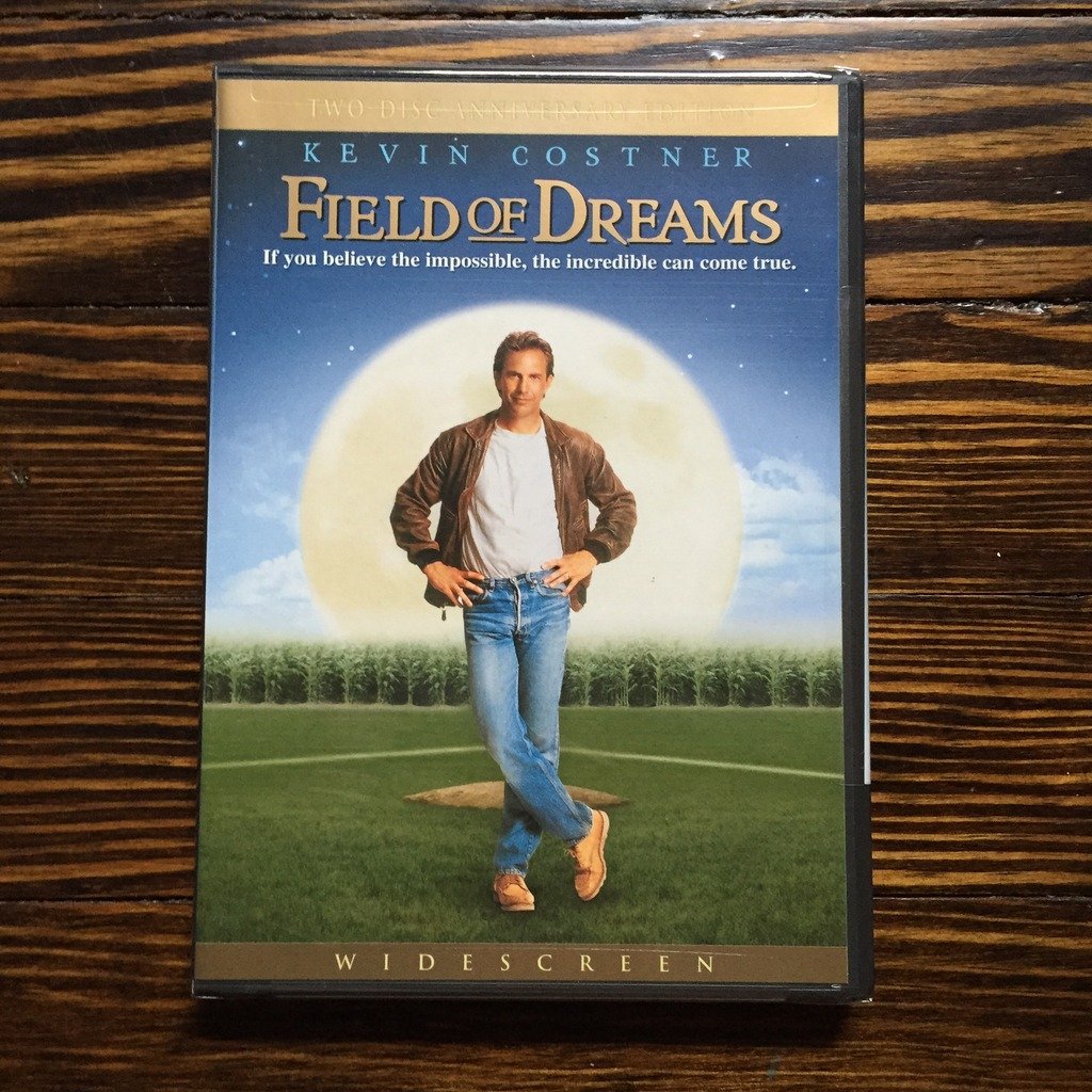 Field of Dreams - 8460