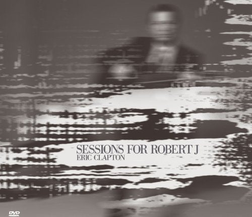 Sessions For Robert J. (CD + DVD) - 9146