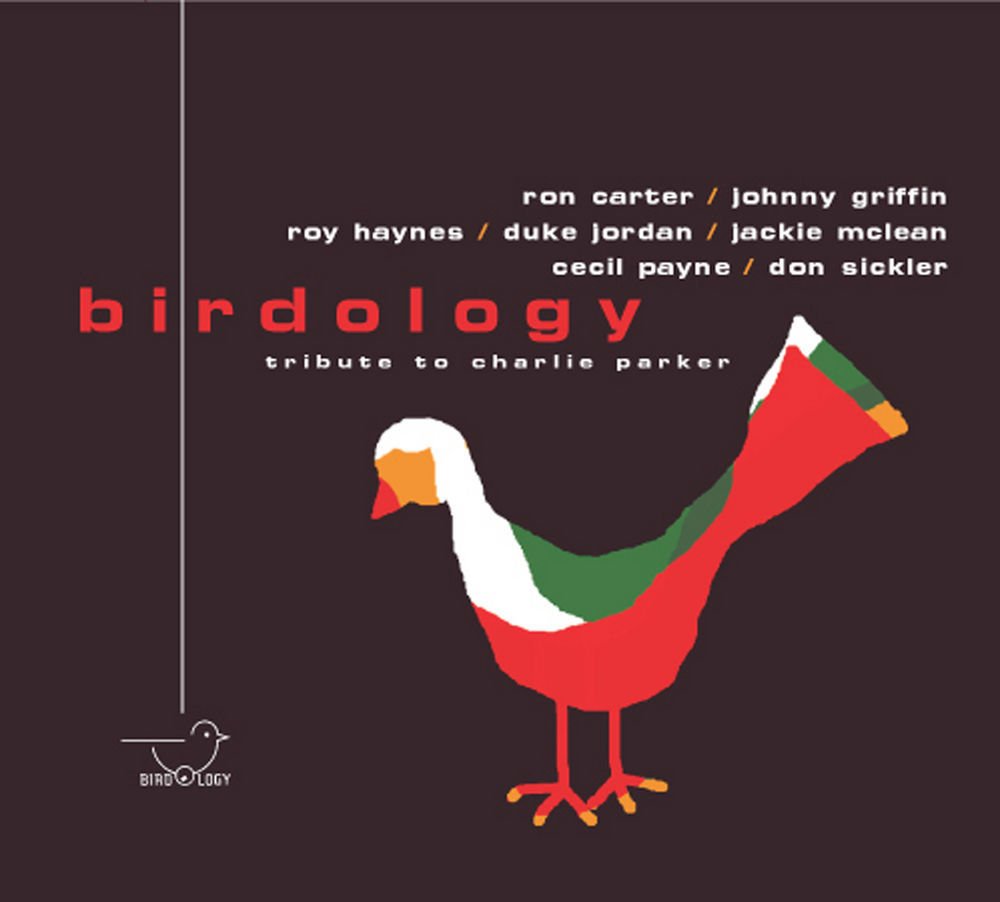Birdology: Tribute to Charlie Parke - 3492