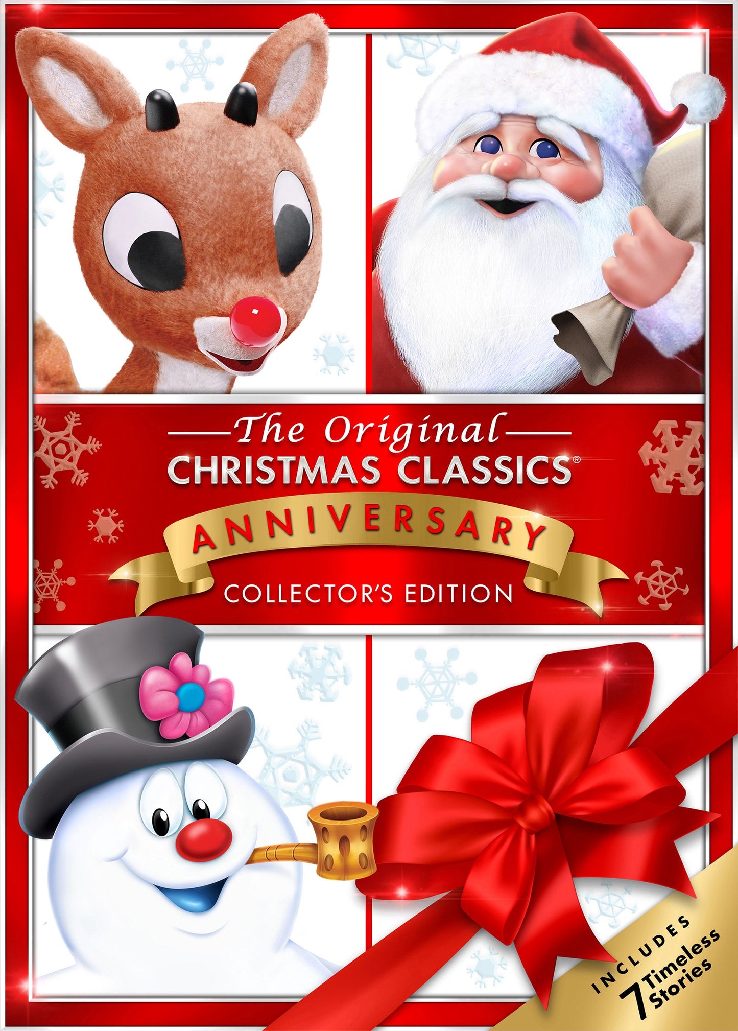 Christmas Classics Gift Set - 7780