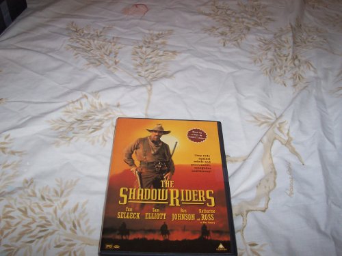 The Shadow Riders - 7748