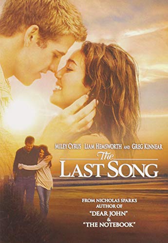 The Last Song - 9995