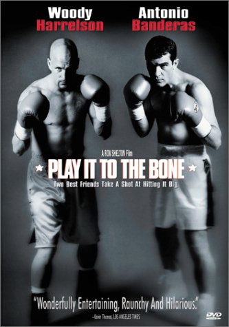 Play it to the Bone - 9102