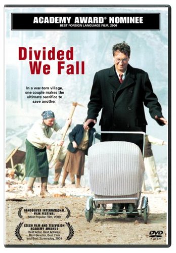 Divided We Fall - 250