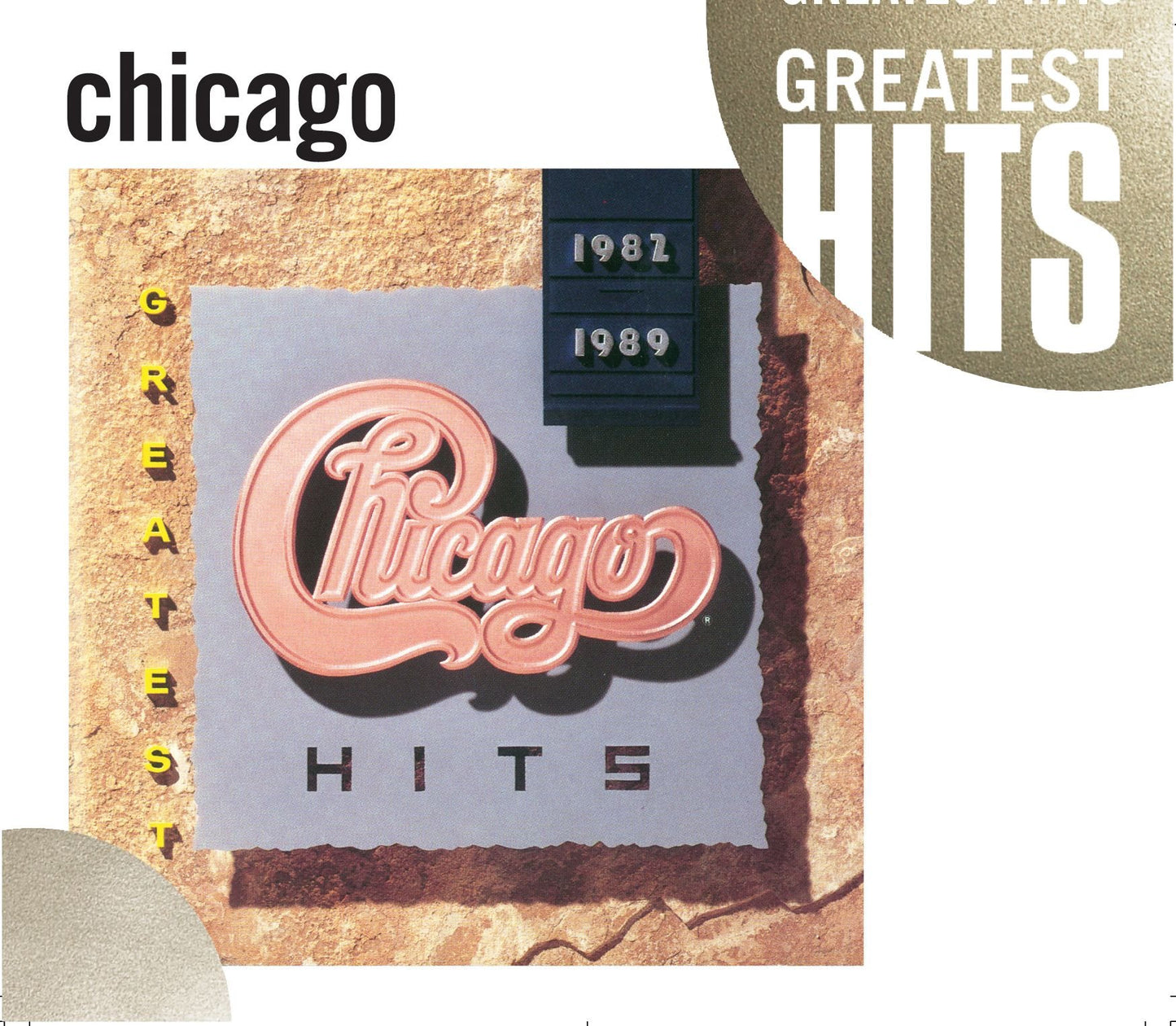 Greatest Hits - 7110
