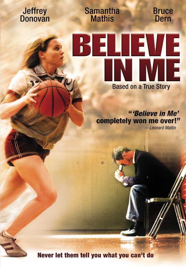 Believe In Me - 4081