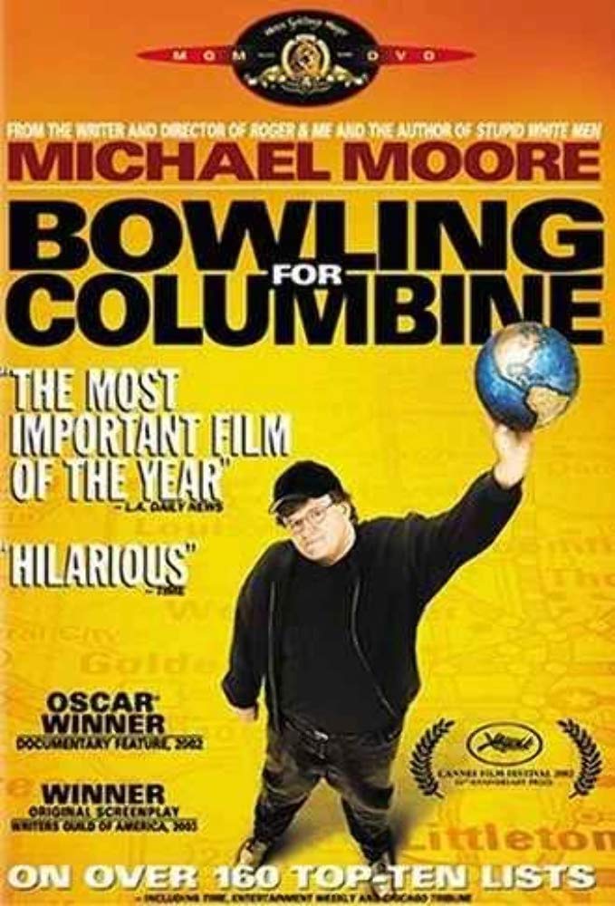 Bowling for Columbine - 8103