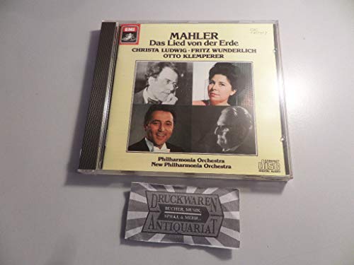 Mahler: Das Lied von der Erde - 346