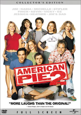 American Pie 2 - 4426