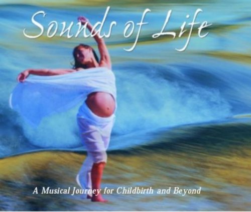 Musical Journey for Childbirth & Beyond - 5457