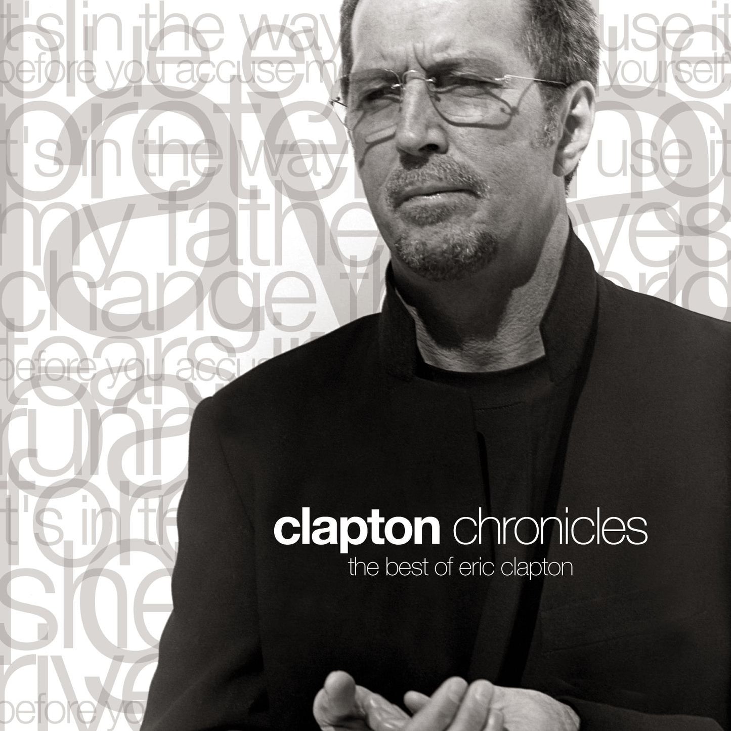 Clapton Chronicles - The Best of Eric Clapton - 7444