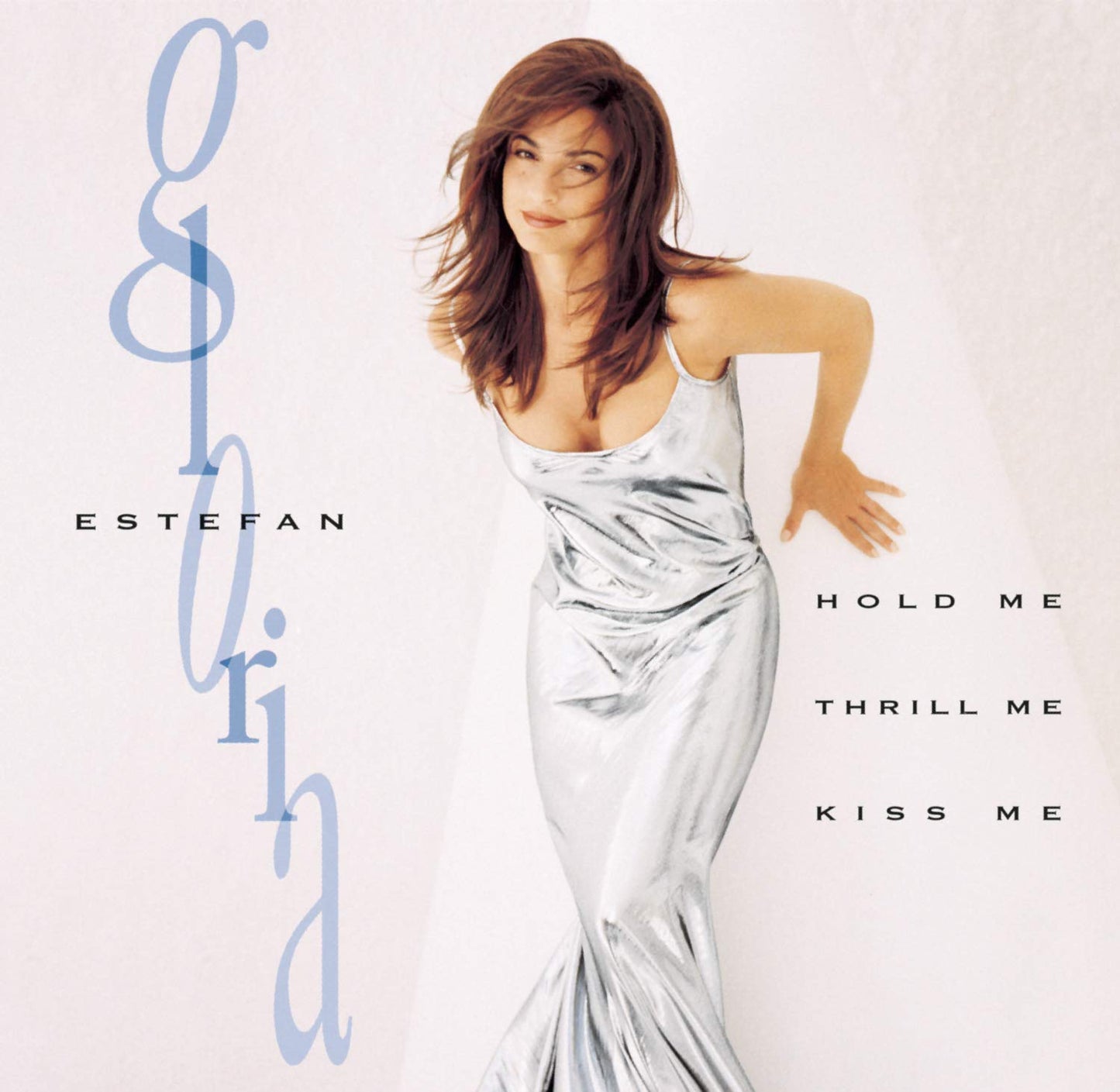 Hold Me, Thrill Me, Kiss Me - 9616