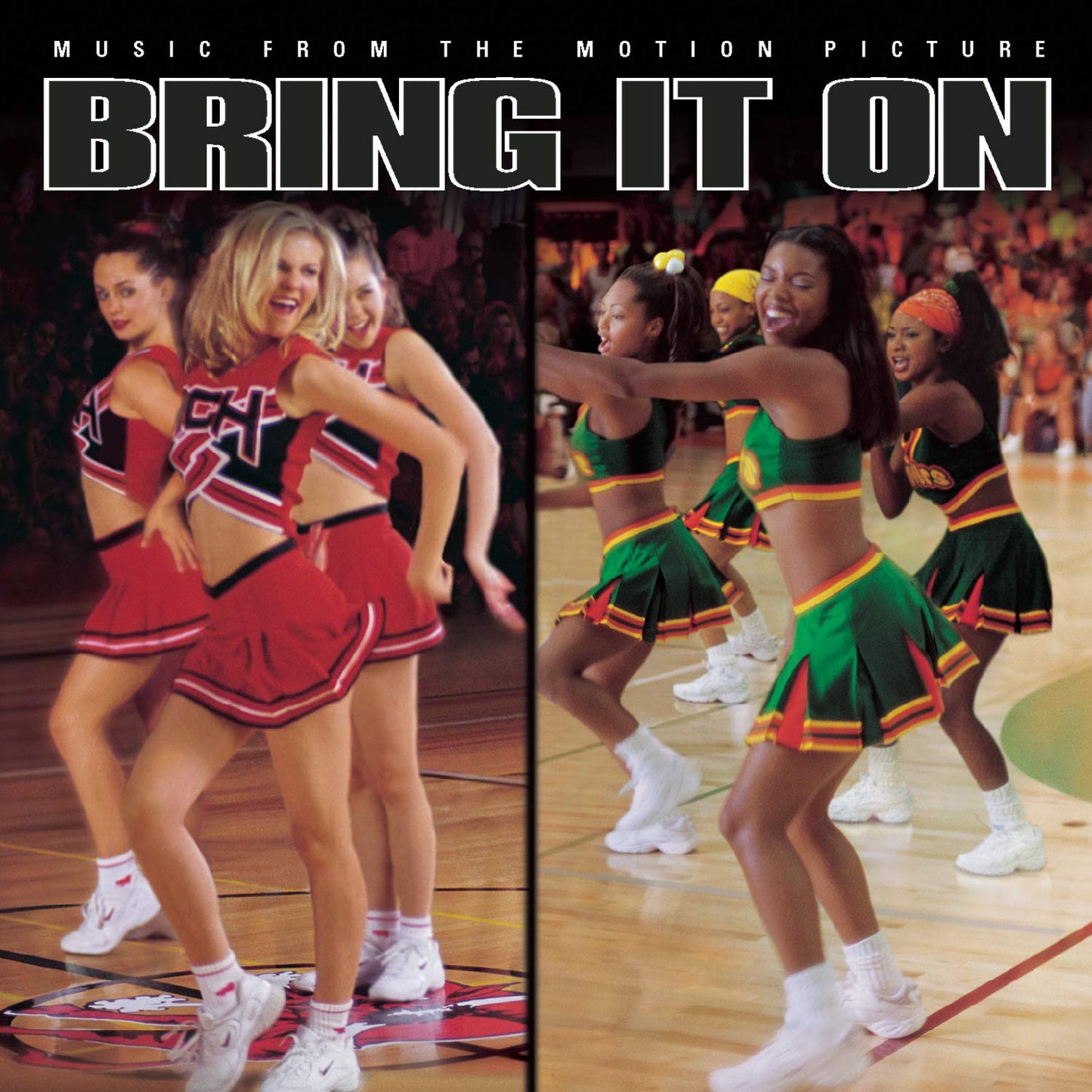 Bring It On (2000 Film) - 9790