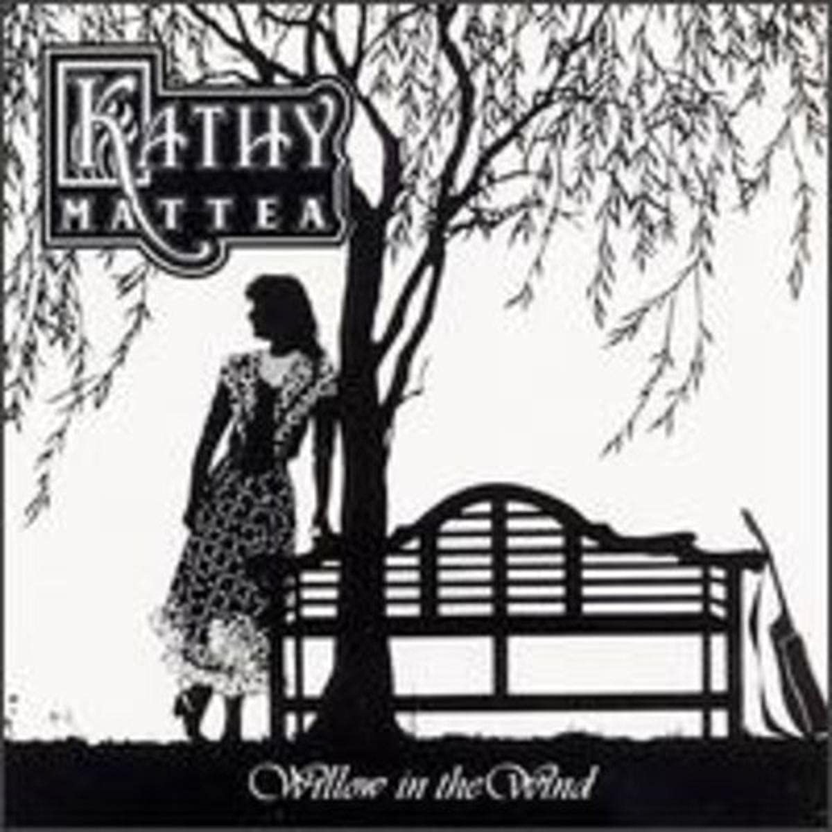 Willow in the Wind - 6618