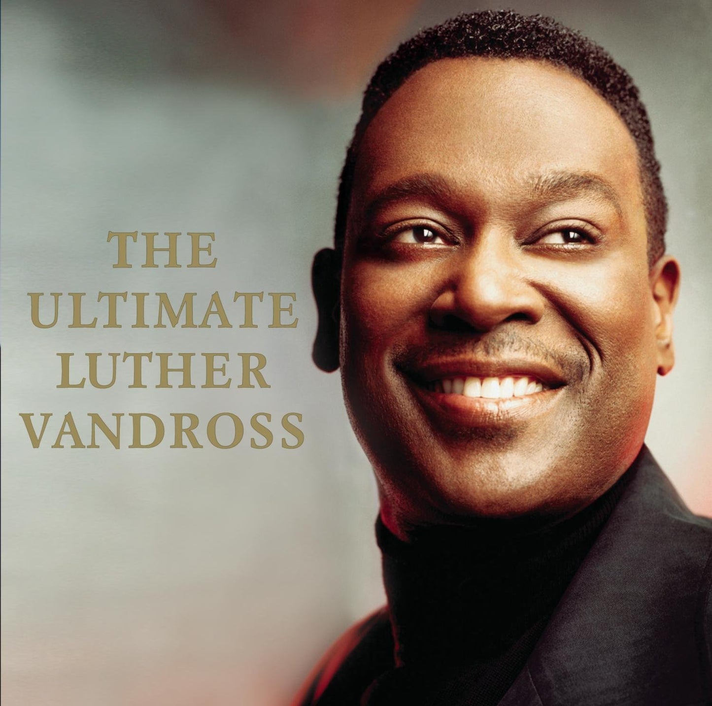 The Ultimate Luther Vandross - 2997