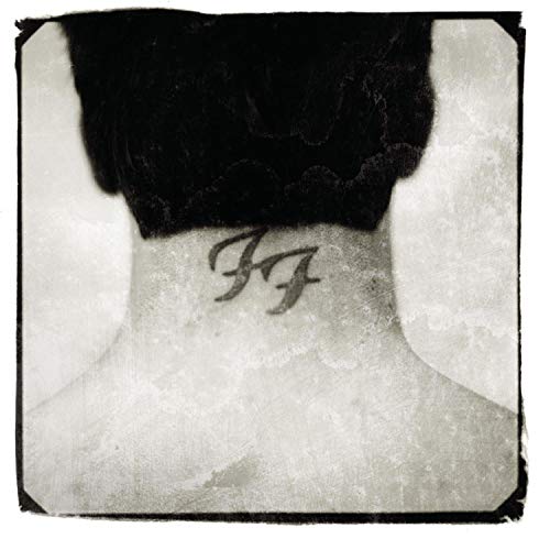 There Is Nothing Left To Lose - 1402