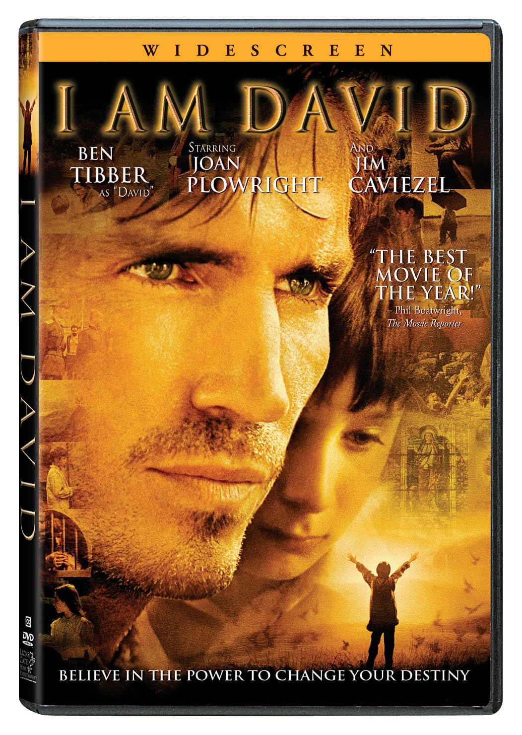 I Am David - 5476