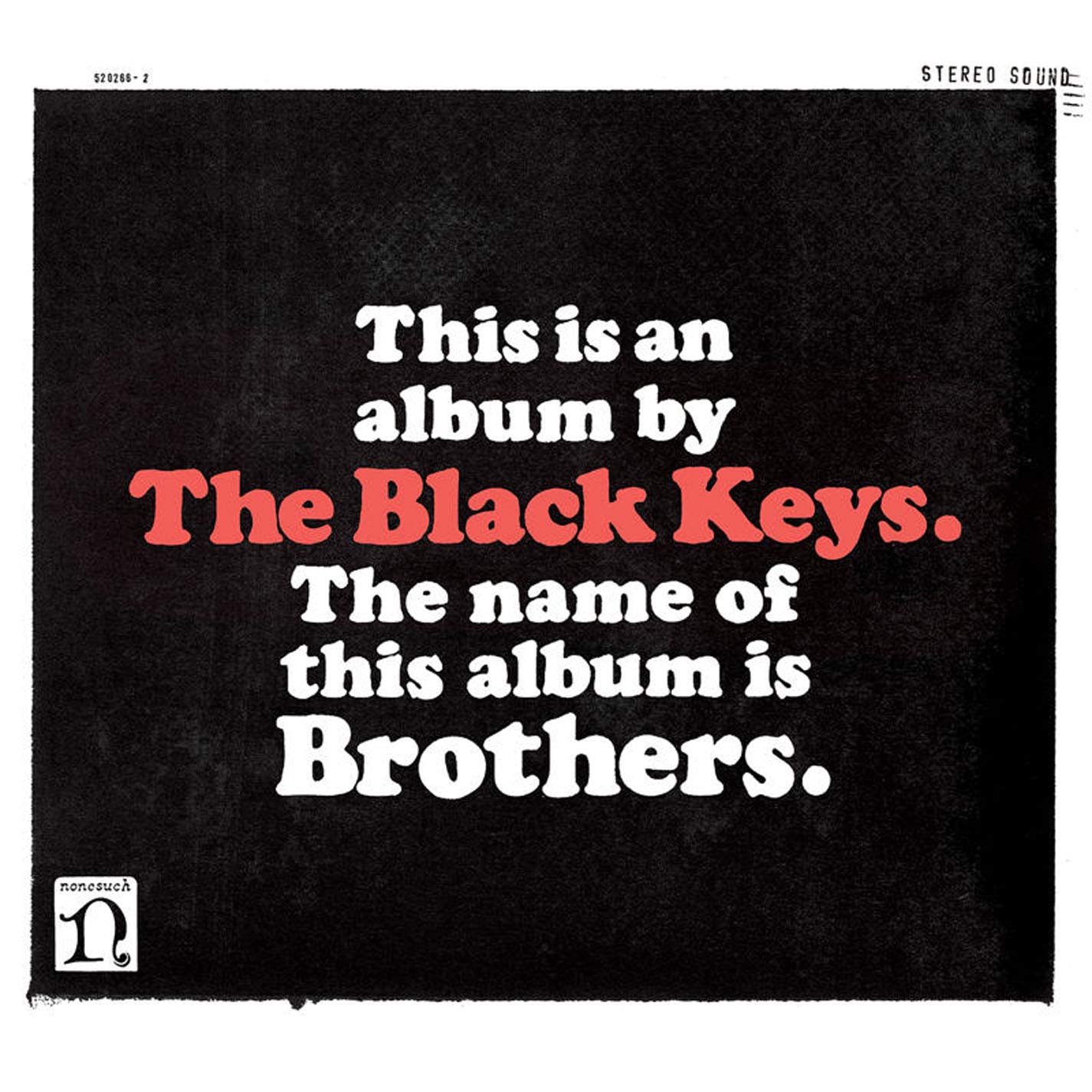 Brothers - 7804