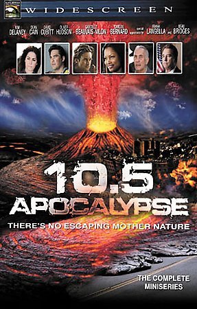 10.5: Apocalypse - 9231