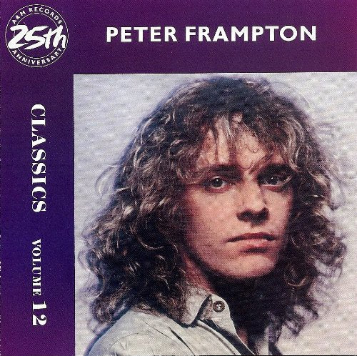 Classics, Volume 12 - 7390