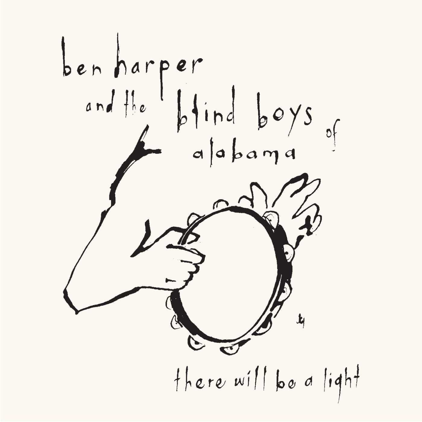 There Will Be A Light - 3567