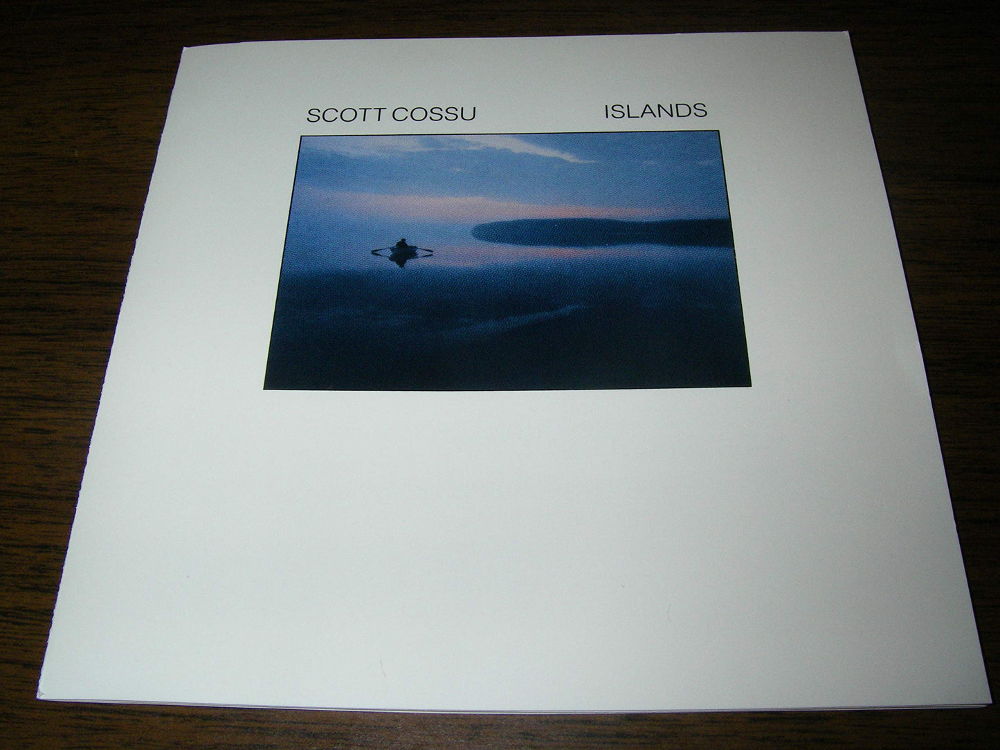 Islands - 2469
